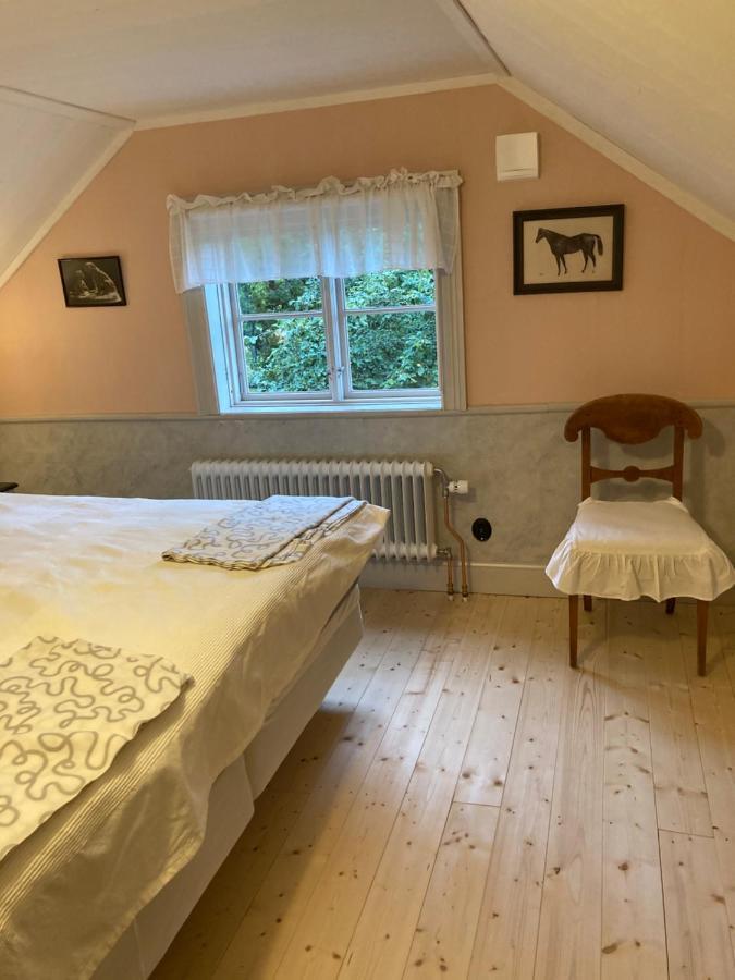 Thorstorps Gard B&B Soderkoping Exterior photo