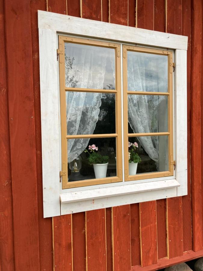 Thorstorps Gard B&B Soderkoping Exterior photo