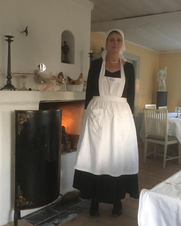 Thorstorps Gard B&B Soderkoping Exterior photo